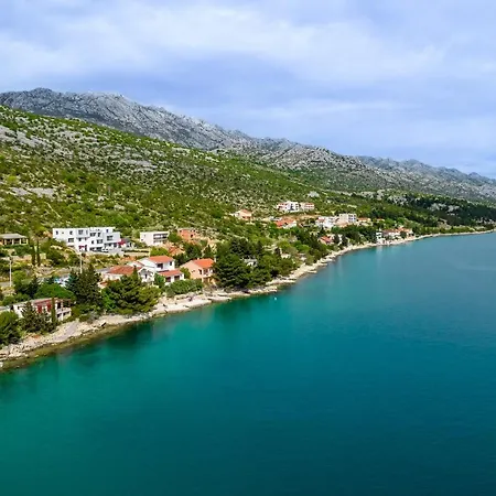 Stjepanovic Apartment