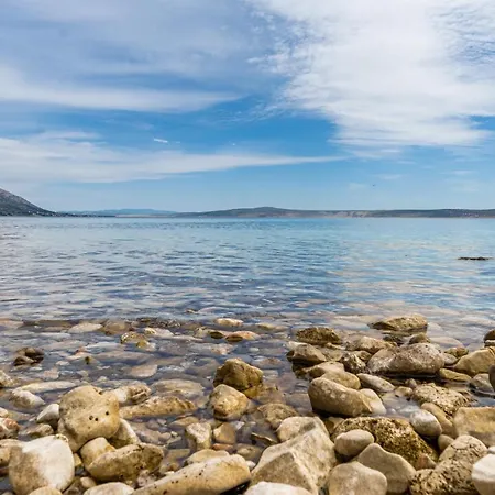 Stjepanovic Apartament Tribanj-Kruscica