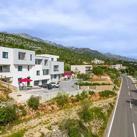 Stjepanovic * Tribanj-Kruscica