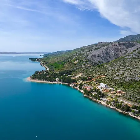Stjepanovic Tribanj-Kruscica