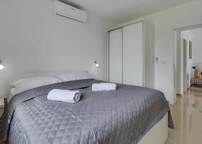 Apartamento Stjepanovic *