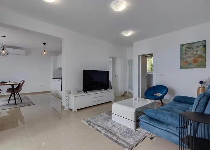 Stjepanovic Tribanj-Krušćica