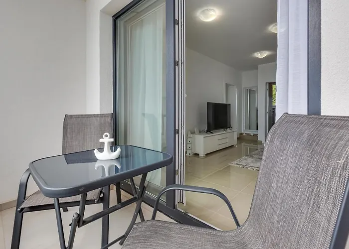 Stjepanovic Apartamento