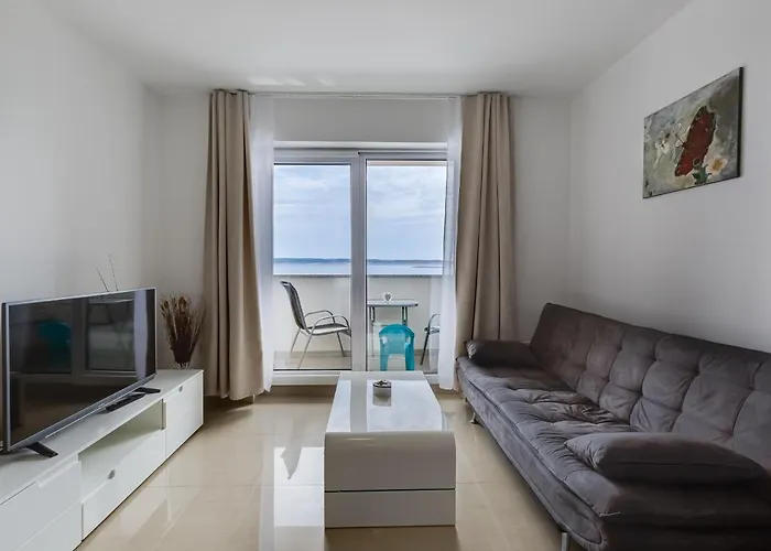 Apartman Stjepanovic *