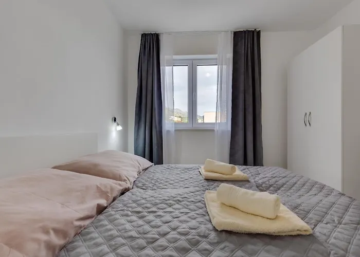 Stjepanovic Tribanj-Kruscica