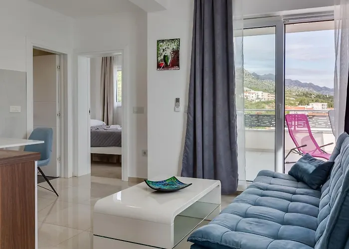 Stjepanovic Tribanj-Kruscica