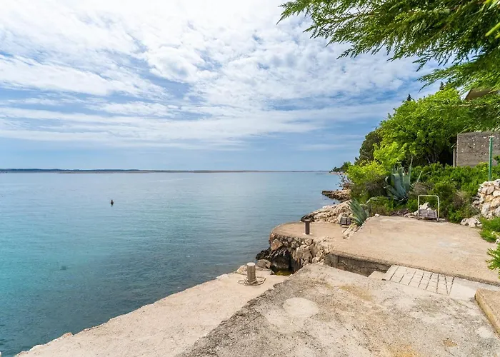 Stjepanovic Apartman Tribanj-Krušćica