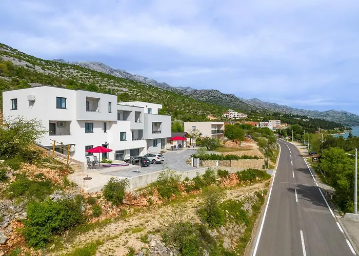 Stjepanovic * Tribanj-Krušćica